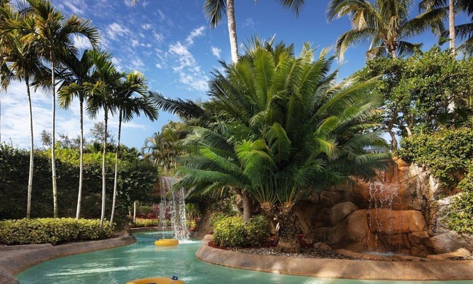 Bonita Springs Resort | ACCESS PRIVATE BEACH ISLAND, COCONUT PLANTATION RESORT+AMENITIES, 2BR VILLA