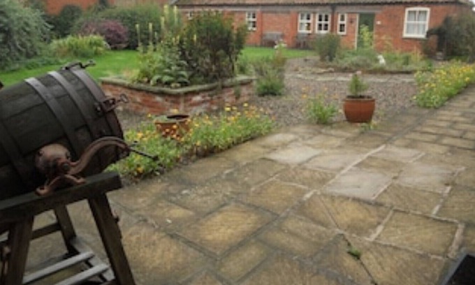 Scawton Other | Accessible Cottages In Farm Setting - Swallow cottage