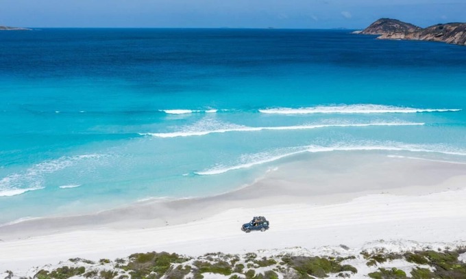 Chadwick House | Acclaim Pine Grove Holiday Park