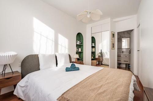 Mascali House | Accogliente appartamento nel centro di Catania