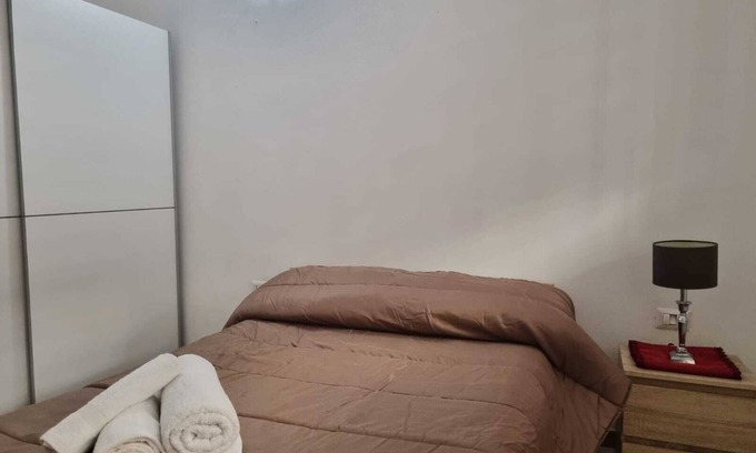 Sassari Apartment | Accogliente Bilocale Adiacente Centro Città, in Tranquilla Zona Residenziale