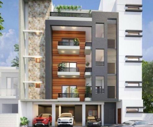 Mount Lavinia Apartment | ACCOM Premium Residence