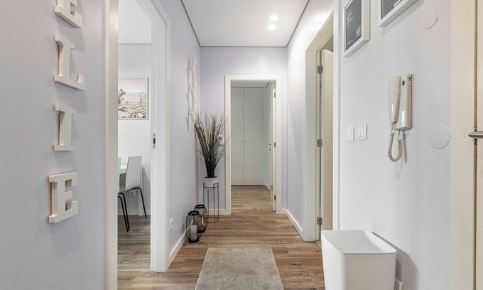 Braga Apartment | Accommodation Amelie - Apartment