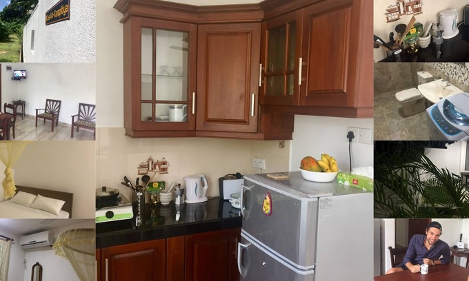 Galle Apartment | Accommodation at Karapitiya for Foriegn Medical Students & Tourists
