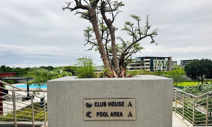 Hillhead Apartment | Accommodation Connect