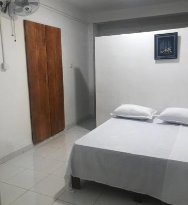 Sri Jayawardenepura Kotte Apartment | Accommodation for ladies on daily basis