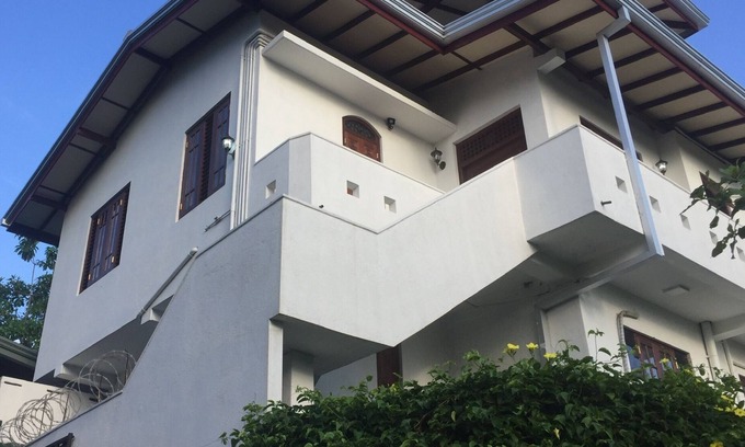 Galle Apartment | Accommodation for Medical Electives & Tourists at Karapitiya Galle