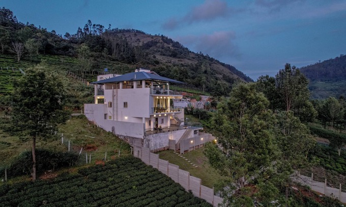 Kotagiri Villa | Ace Castle by Xplore Indo