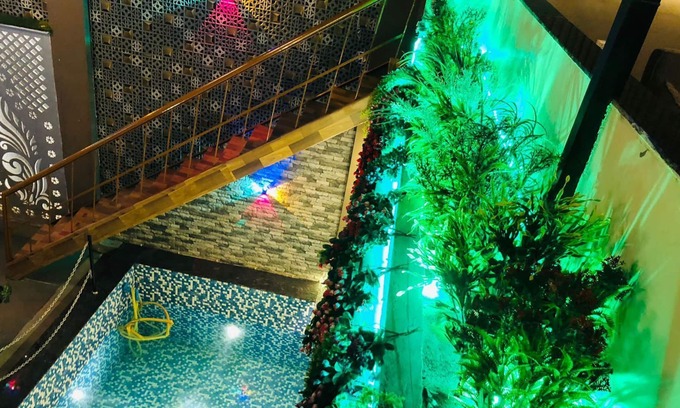 Indore Hotel | Aceotel Inn The Apple Tree