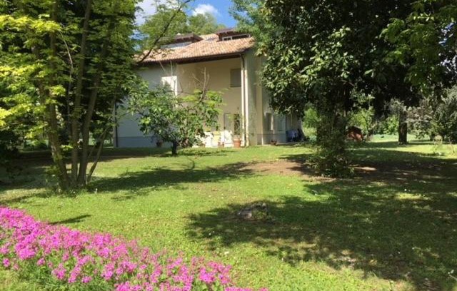 Scarzara Bed & Breakfast | Acero Giallo