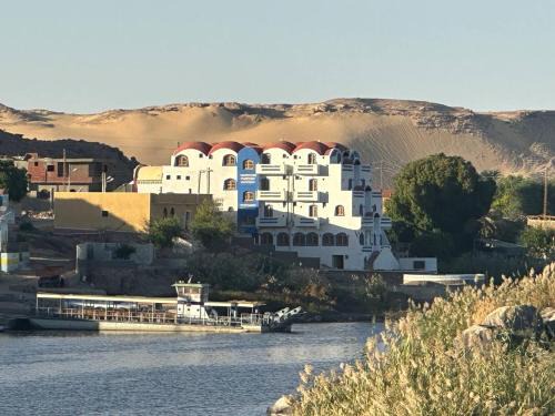 Aswan Hotel | ACHERTOD Nubian House