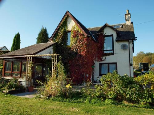Spean Bridge House | Achnabobane Farmhouse
