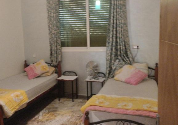 Ouislane Apartment | Achraf