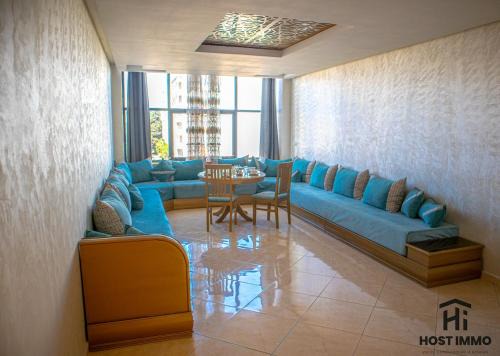 Kenitra Apartment | Achraf Nouri