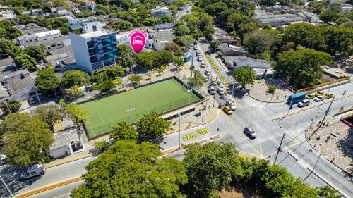 Comuna 2 Apartment | Acogedor 2