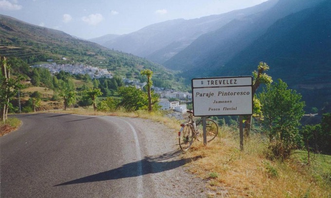 Trevelez House | Acogedor alojamiento Trevelez