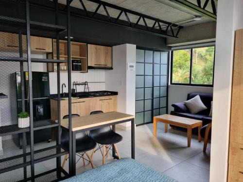 La Estrella Apartment | Acogedor apartamento en Santa Rosa de Cabal