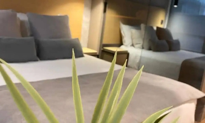 Calle 100 Apartment | Acogedor apartamento con piscina en Bogotá