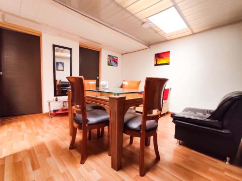 Fontibon Apartment | Acogedor Apartamento a 10 minutos del Aeropuerto