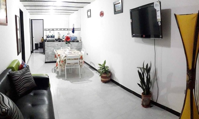 Popayan Apartment | Acogedor Apartamento Centro Histórico