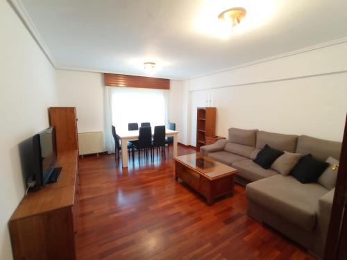 Pontedeume Apartment | Acogedor apartamento en Pontedeume