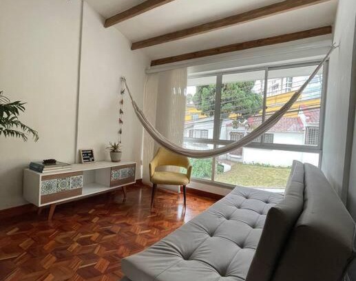 Manizales Apartment | Acogedor Apartamento en el Cable