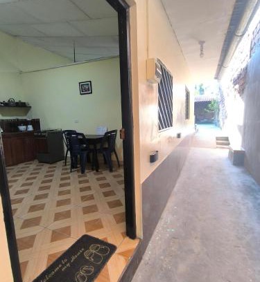 Iquitos Apartment | Acogedor Apartamento en Iquitos