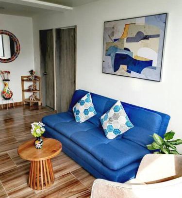 Filandia Apartment | Acogedor Apartamento Familiar