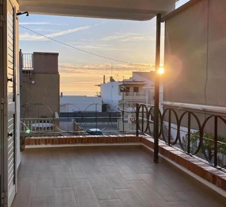 Oliva Apartment | Acogedor apartamento junto al mar