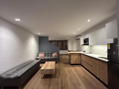 La Candelaria Apartment | Acogedor Apto a pasos del metro de Medellín zona centro