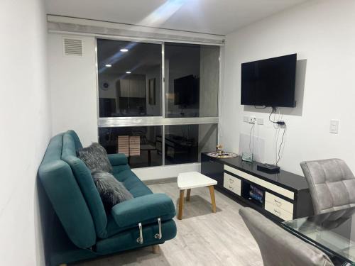Chia Apartment | Acogedor Espacio Exclusivo para hospedaje