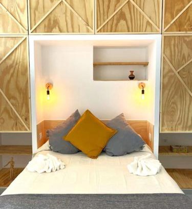 Patraix Apartment | Acogedor Loft cerca a estación tren calamocha B