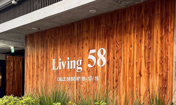 Chapinero Apartment | Acogedor Miniloft en Chapinero