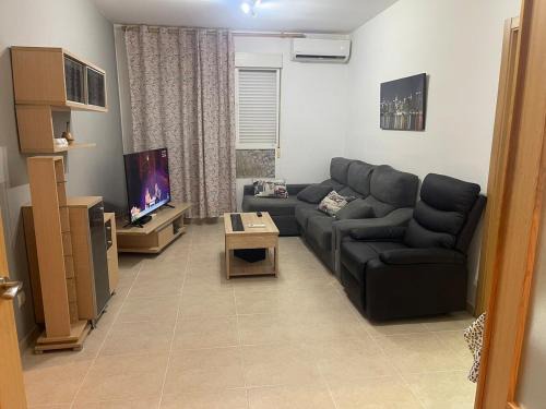 Ciudad Universitaria Apartment | Acogedor piso en Benissanó