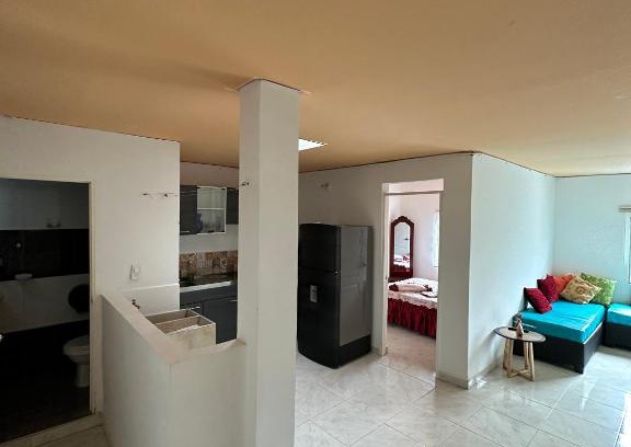 Palmira Apartment | ACOGEDOR Y BONITO APARTAMENTO EN PALMIRA