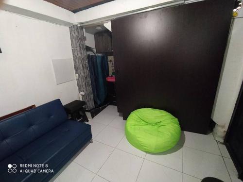 Buenos Aires Apartment | Acogedor y estratégico lugar