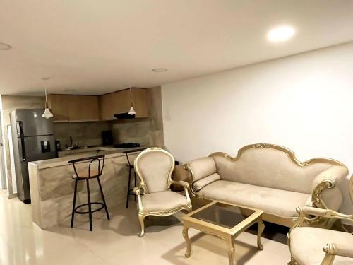 Barranquilla Apartment | Acogedor y Moderno Apartamento en Barranquilla