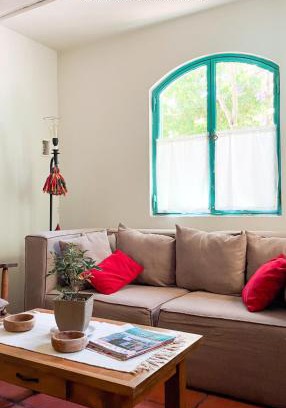 Chascomus House | Acogedora casa cerca de la Laguna, con pileta