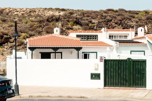 Abades House | Acogedora casa en Abades en tranquila urbanización