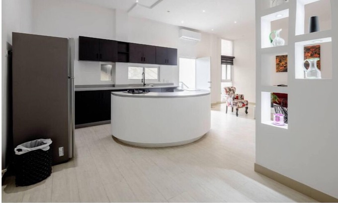 Monterrey Apartment | Acogedora Suite C2 EN Monterrey