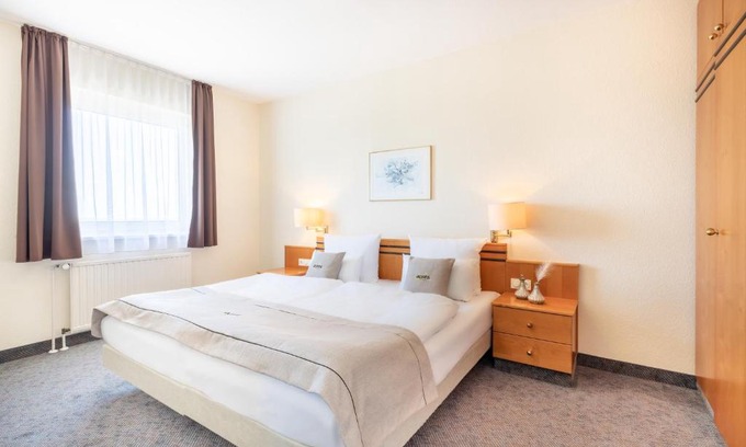 Suedwest Hotel | acora Leipzig Living the City