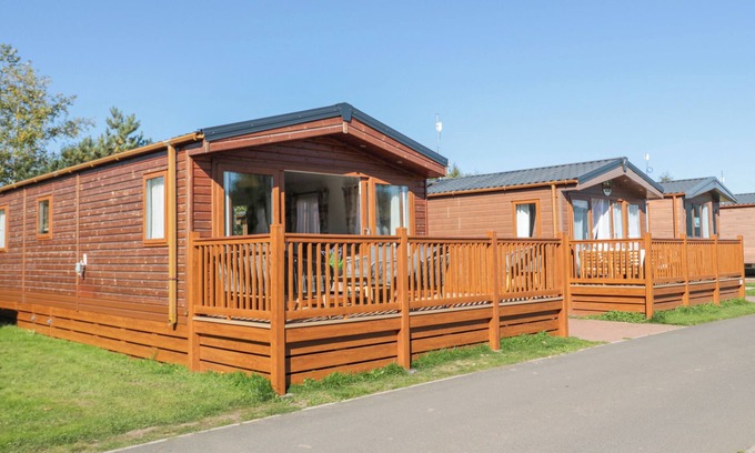 Swarland Cottage | Acorn Lodge
