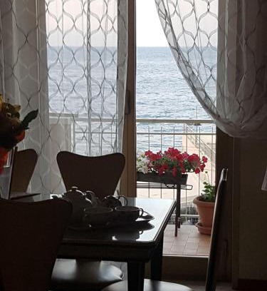 Sant'Anna Apartment | Acqua di Mare