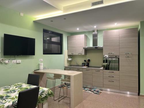 Acquaviva delle Fonti Apartment | Acqua Marina apartment