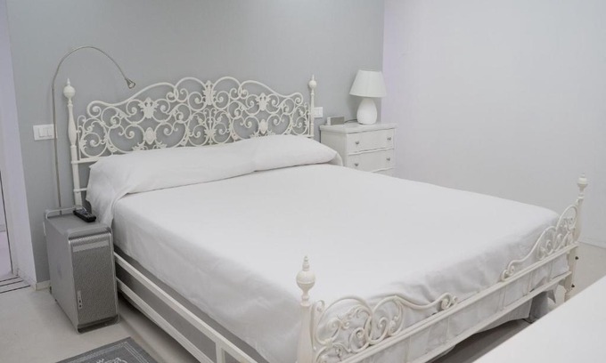 Aci Trezza House | Acquabianca