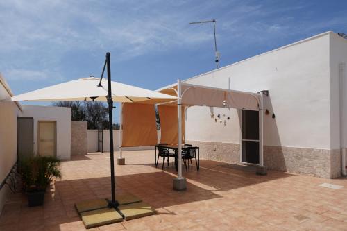 Specchiarica House | AcquaChiara