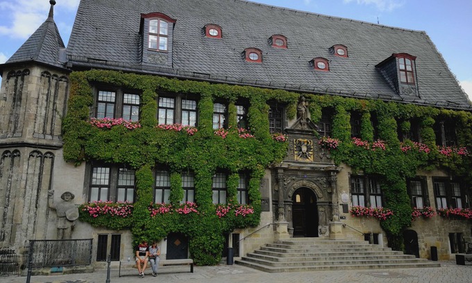 Quedlinburg Hotel | ACRON Hotel Quedlinburg
