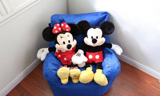 Hermosa Village House | Across from Disney, Newly remodeled, New Technology, Comforts throughout!