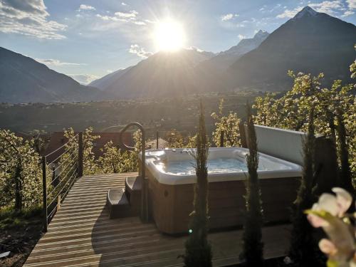 Schenna House | Active B&B Prairerhof