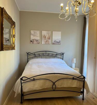 Quartiere XXXIV Lido di Ostia Levante Apartment | Acton Home Ostia